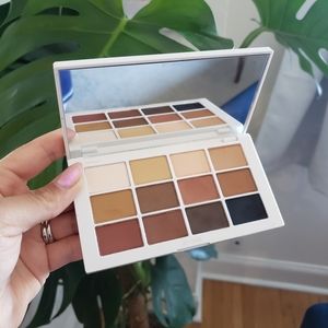 Makeup by Mario Master Mattes Palette